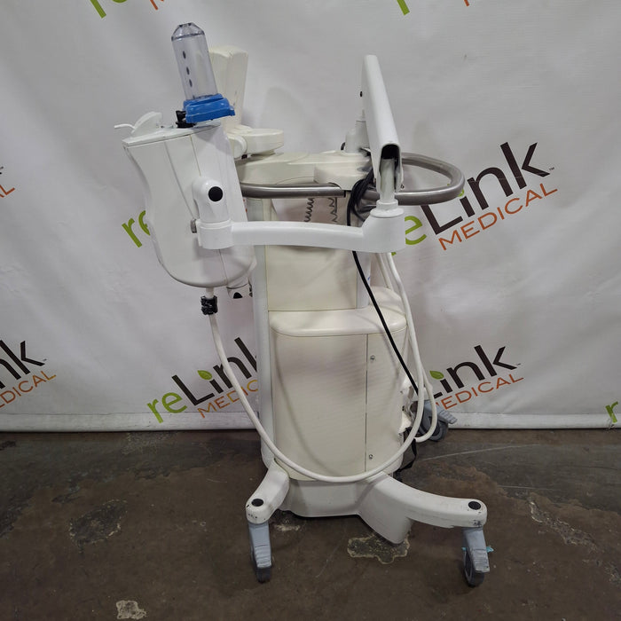 Medrad Mark V ProVis Injector