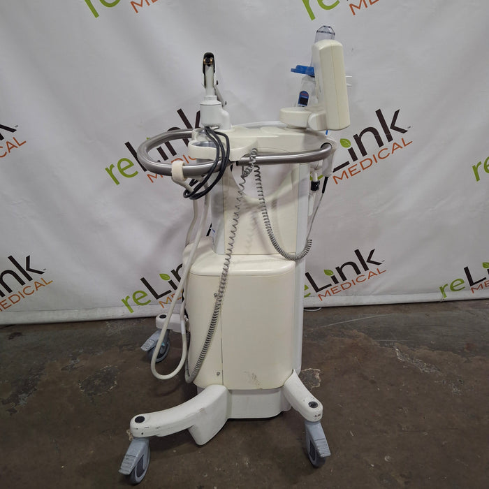 Medrad Mark V ProVis Injector