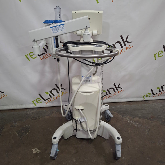 Medrad Mark V ProVis Injector