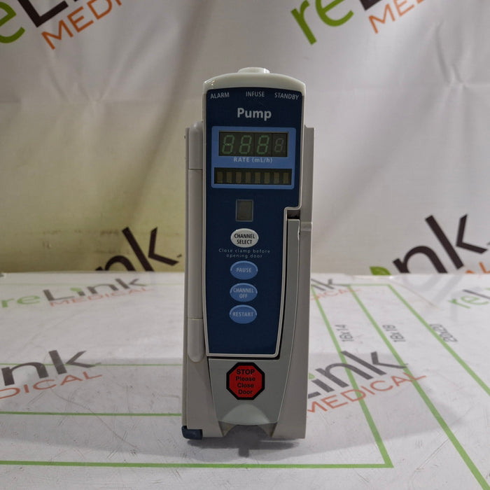 CareFusion Alaris 8100 LVP Infusion Pump Module