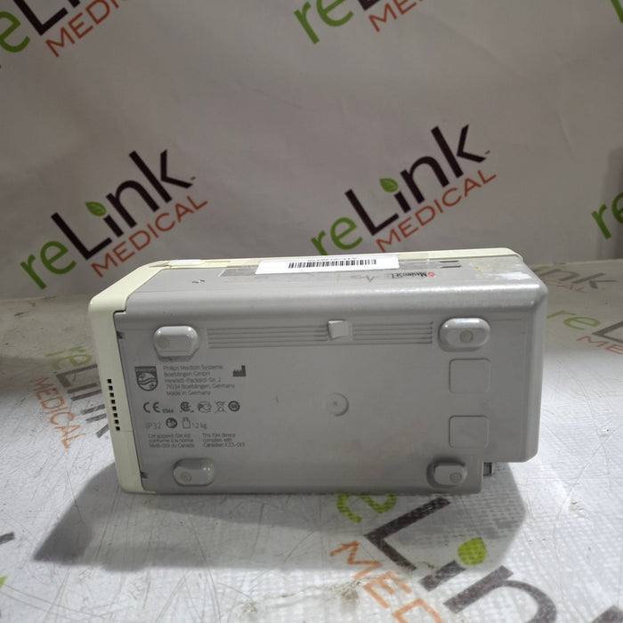 Philips IntelliVue X2 Monitor - Masimo SpO2