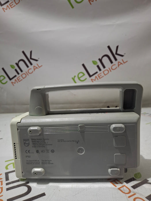 Philips Philips IntelliVue X2 Monitor - Masimo SpO2 Patient Monitors reLink Online