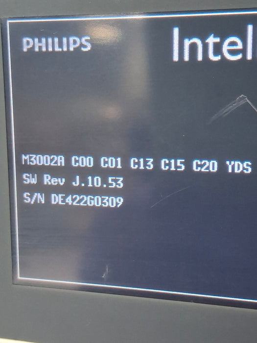 Philips Philips IntelliVue X2 Monitor - Masimo SpO2 Patient Monitors reLink Online