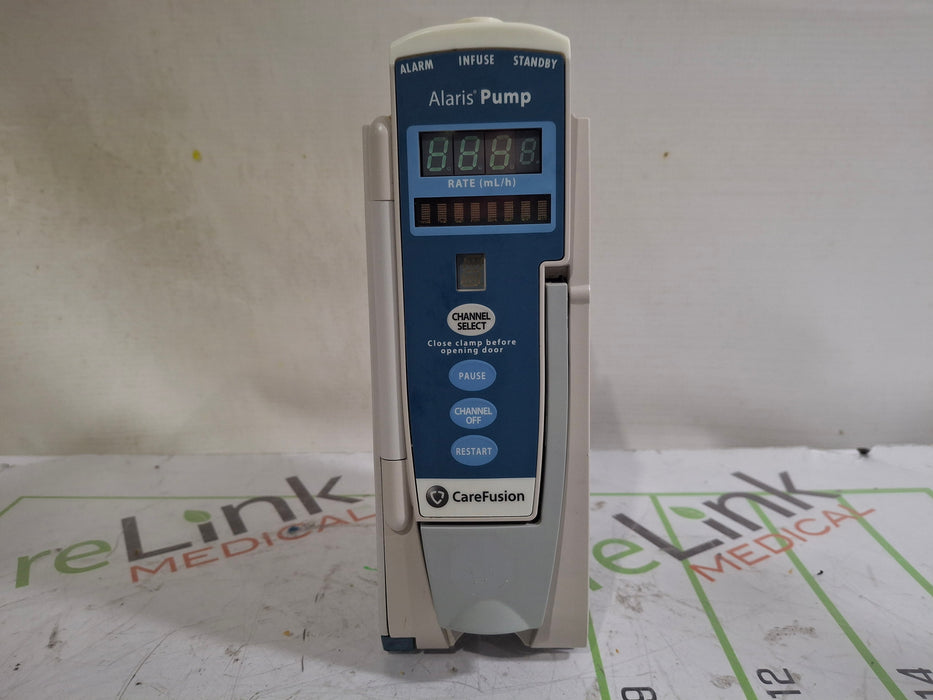 CareFusion Alaris 8100 LVP Infusion Pump Module