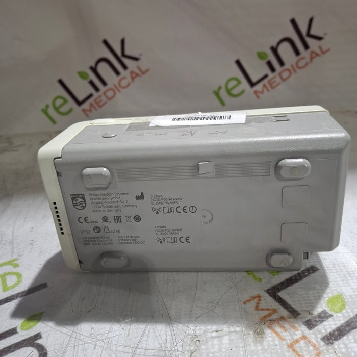 Philips Philips IntelliVue X2 Monitor - Fast SpO2 Patient Monitors reLink Online