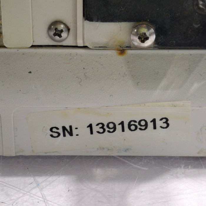 CareFusion Alaris 8015 Large Screen POC Infusion Pump