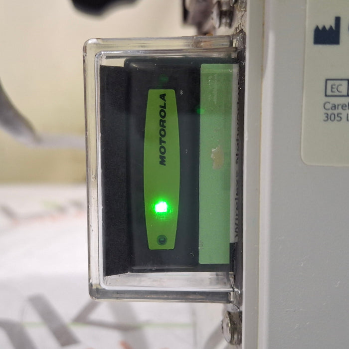 CareFusion Alaris 8015 Large Screen POC Infusion Pump