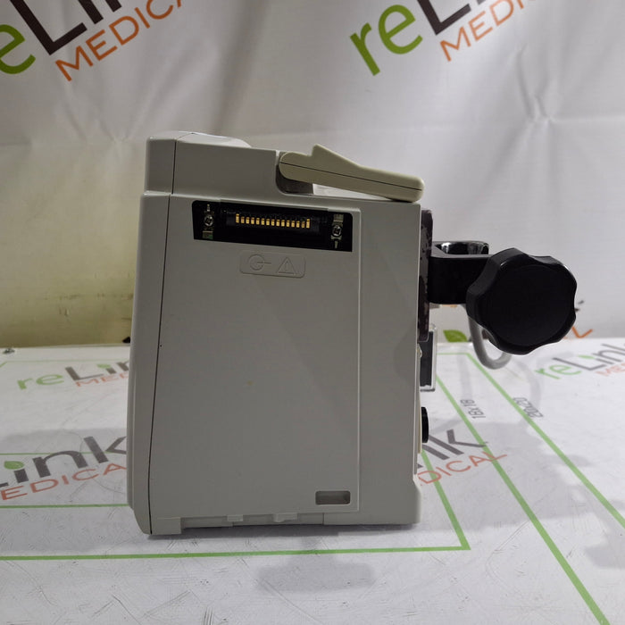 CareFusion Alaris 8015 Large Screen POC Infusion Pump