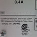 Olympus Olympus MU-1 Leakage Tester Flexible Endoscopy reLink Online