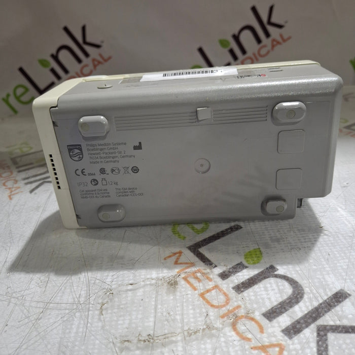 Philips Philips IntelliVue X2 Monitor - Masimo SpO2 Patient Monitors reLink Online
