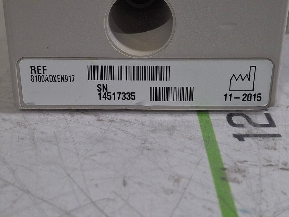 CareFusion Alaris 8100 LVP Infusion Pump Module