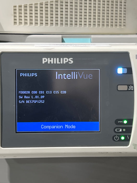 Philips IntelliVue X2 Monitor - Fast SpO2