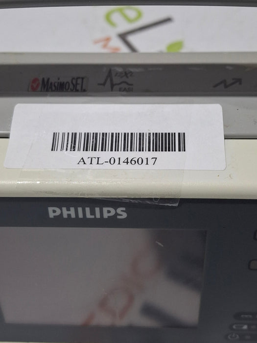Philips IntelliVue X2 Monitor - Masimo SpO2
