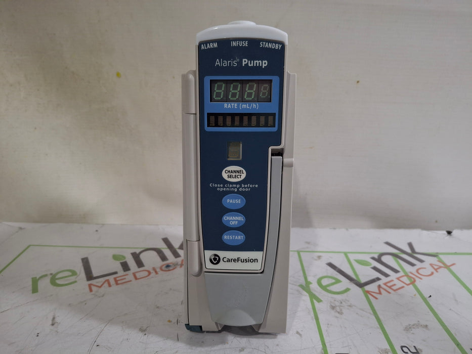CareFusion Alaris 8100 LVP Infusion Pump Module