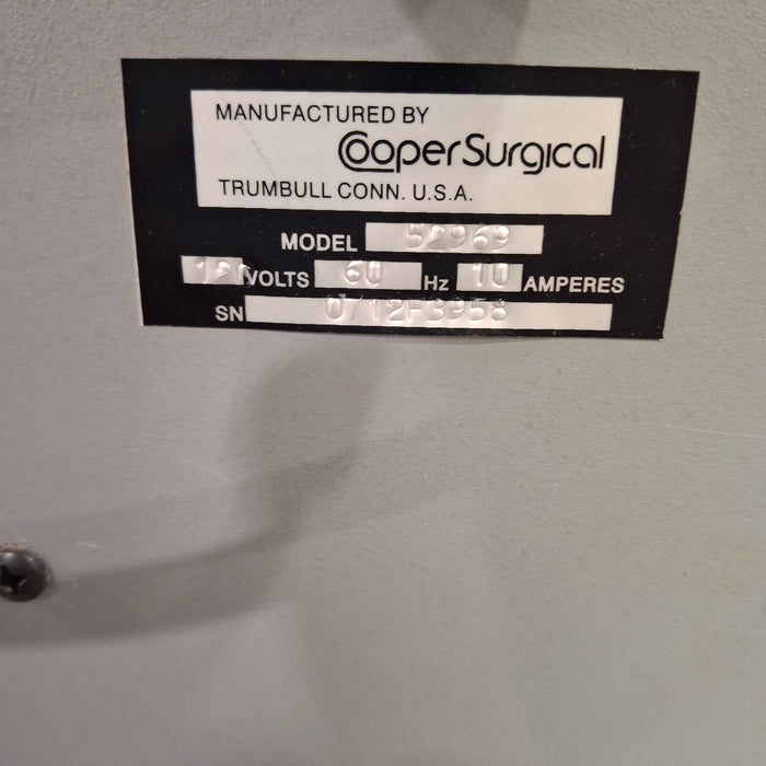 Cooper Surgical 1000 LEEP System