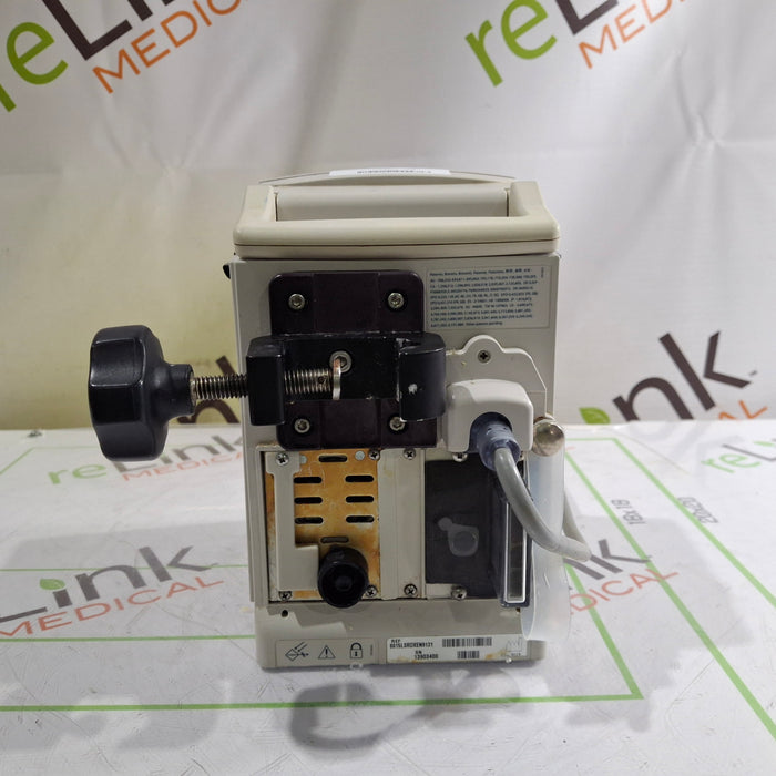 CareFusion Alaris 8015 Large Screen POC Infusion Pump