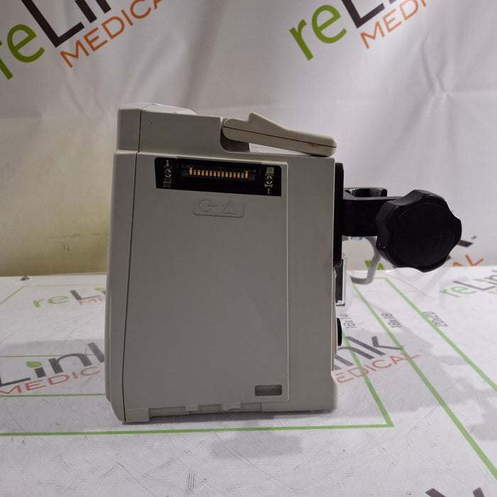 CareFusion Alaris 8015 Large Screen POC Infusion Pump