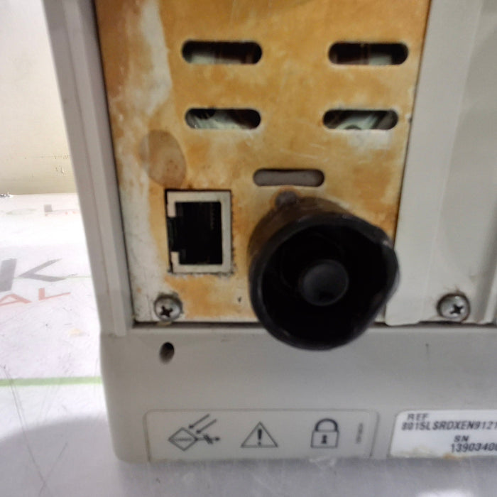 CareFusion Alaris 8015 Large Screen POC Infusion Pump