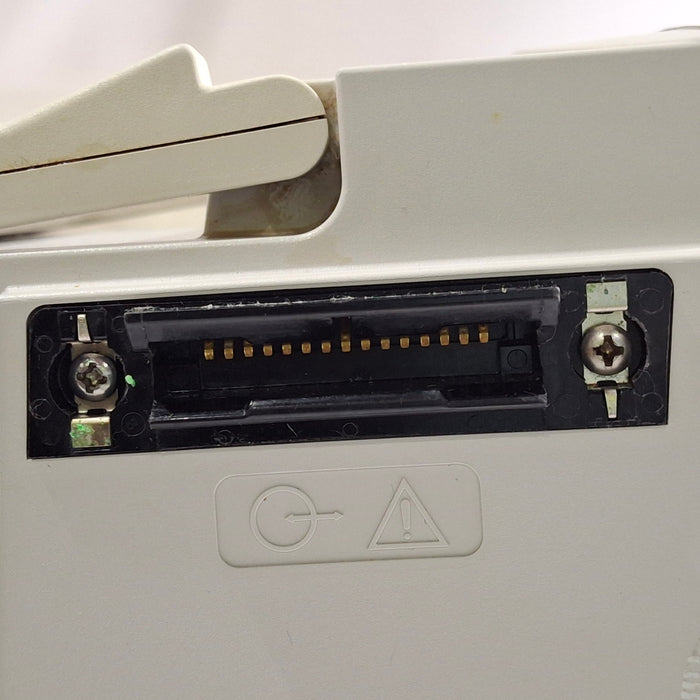 CareFusion Alaris 8015 Large Screen POC Infusion Pump