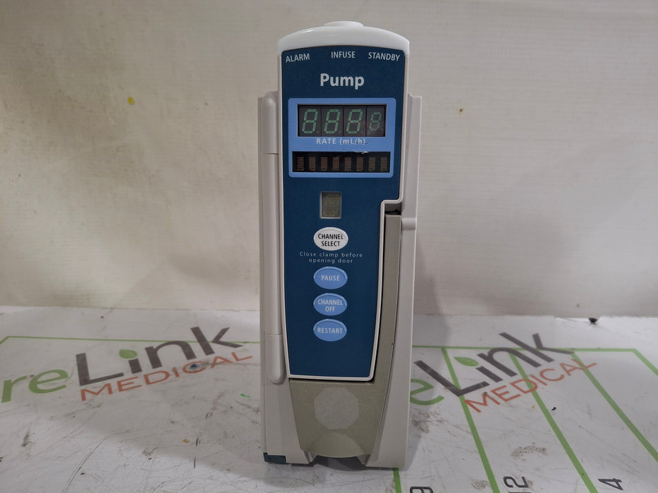 CareFusion Alaris 8100 LVP Infusion Pump Module