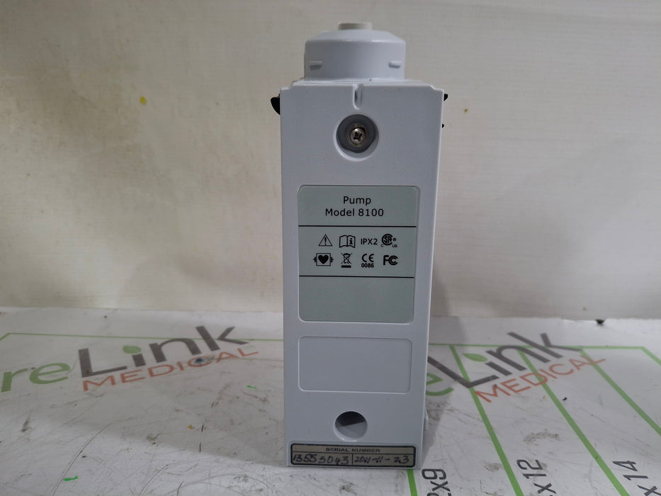 CareFusion Alaris 8100 LVP Infusion Pump Module