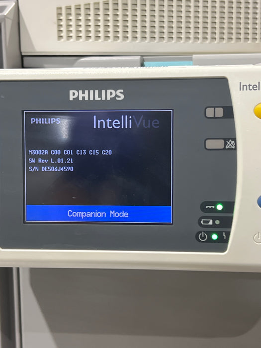 Philips IntelliVue X2 Monitor - Fast SpO2