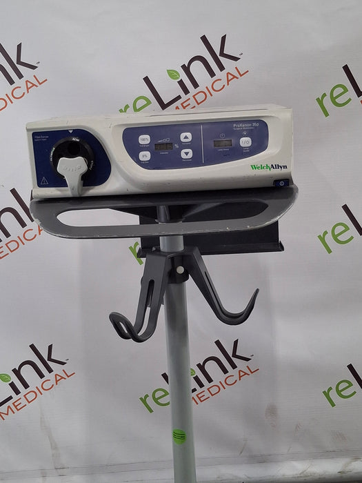 Welch Allyn Welch Allyn ProXenon 350 Surgical Light Surgical Equipment reLink Online