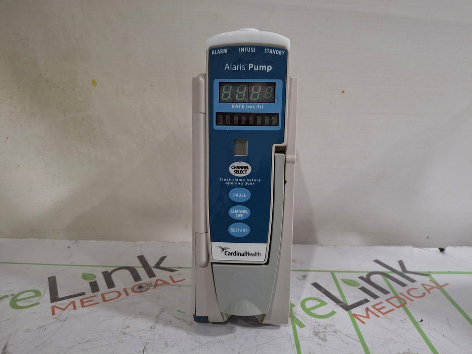 CareFusion Alaris 8100 LVP Infusion Pump Module