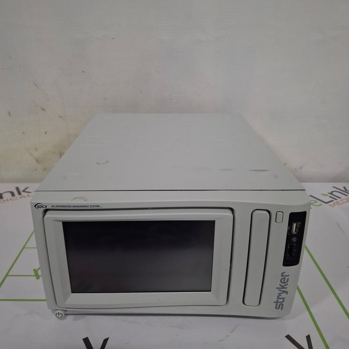 Stryker SDC3 240 060 100 Image Management System