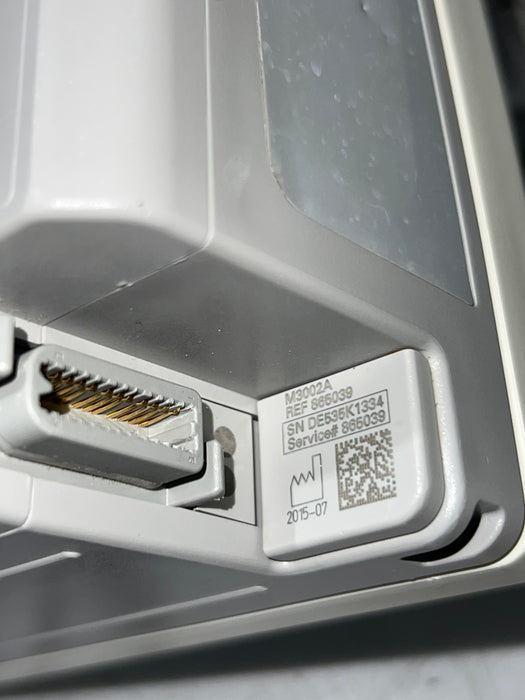 Philips IntelliVue X2 Monitor - Fast SpO2