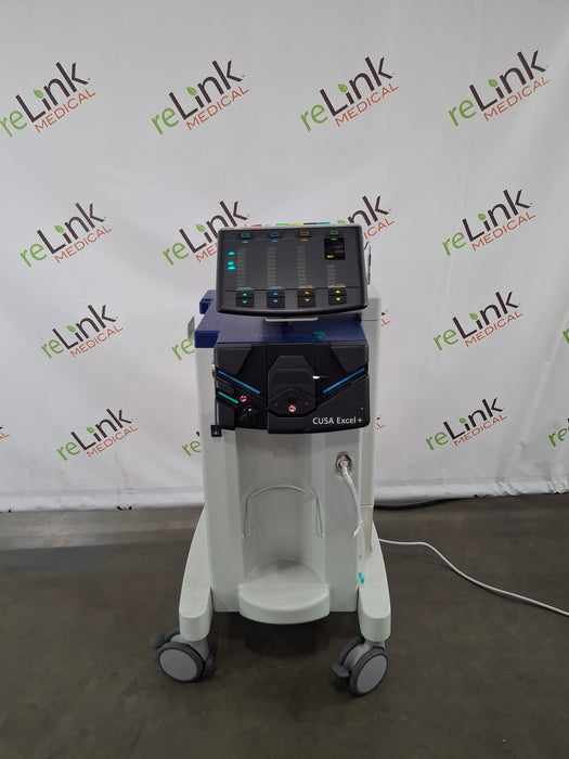Valleylab CUSA Excel+ Ultrasonic Surgical Aspirator