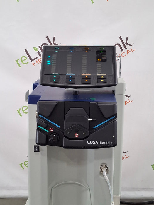 Valleylab CUSA Excel+ Ultrasonic Surgical Aspirator