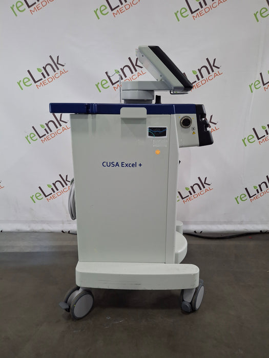 Valleylab CUSA Excel+ Ultrasonic Surgical Aspirator