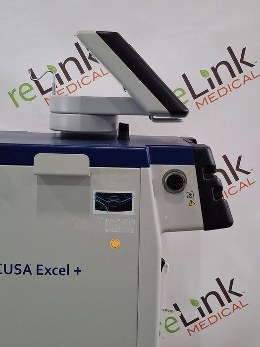 Valleylab CUSA Excel+ Ultrasonic Surgical Aspirator