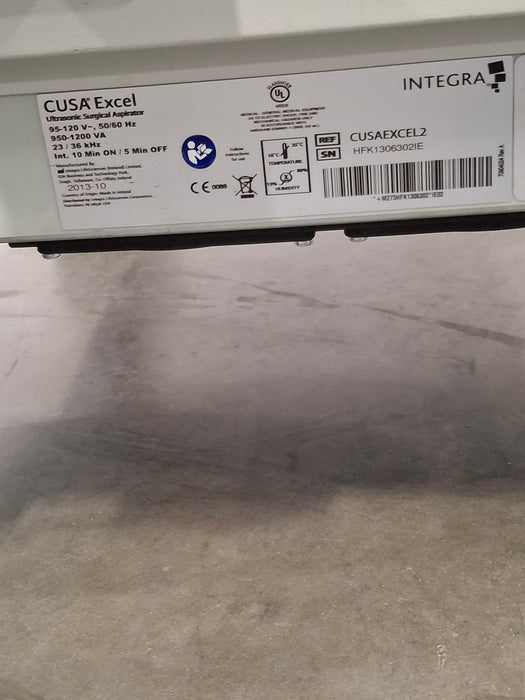 Valleylab CUSA Excel+ Ultrasonic Surgical Aspirator
