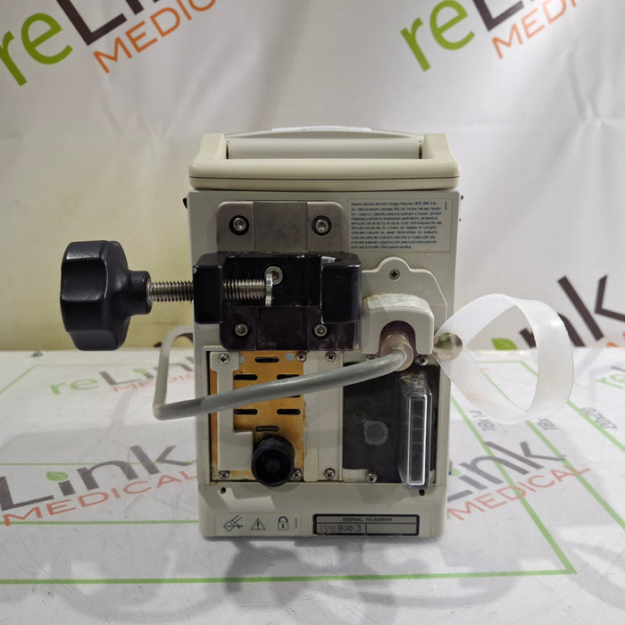 CareFusion CareFusion Alaris 8015 Large Screen POC Infusion Pump Infusion Pump reLink Online
