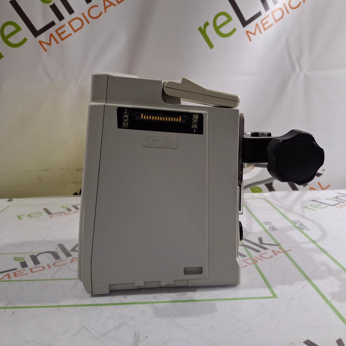 CareFusion CareFusion Alaris 8015 Large Screen POC Infusion Pump Infusion Pump reLink Online