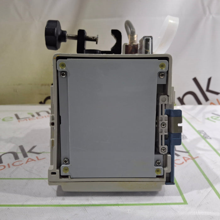 CareFusion CareFusion Alaris 8015 Large Screen POC Infusion Pump Infusion Pump reLink Online