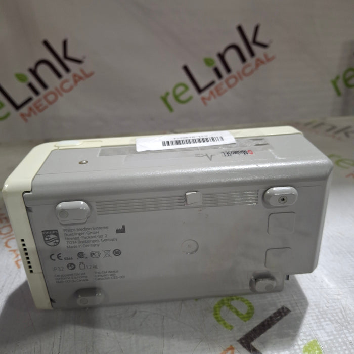 Philips Philips IntelliVue X2 Monitor - Masimo SpO2 Patient Monitors reLink Online