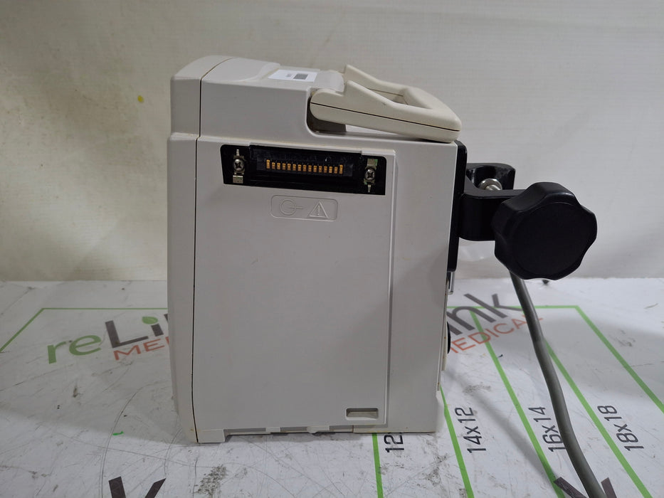 CareFusion Alaris 8015 Large Screen POC Infusion Pump