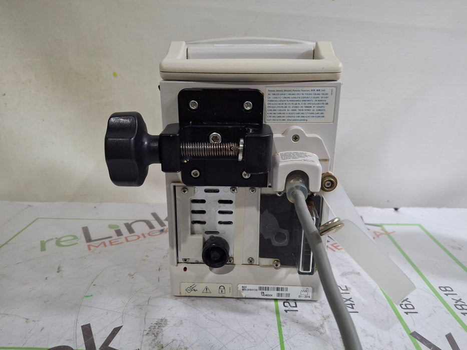 CareFusion Alaris 8015 Large Screen POC Infusion Pump