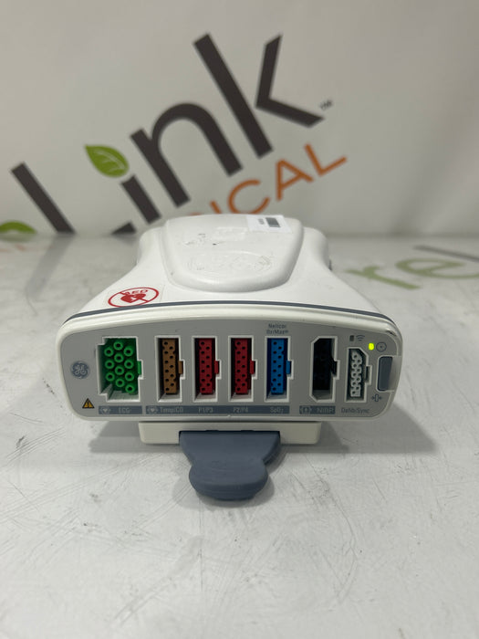 GE Healthcare PDM Nellcor Patient Data Module