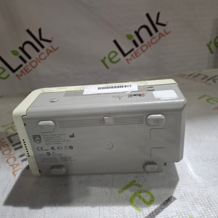 Philips Philips IntelliVue X2 Monitor - Masimo SpO2 Patient Monitors reLink Online
