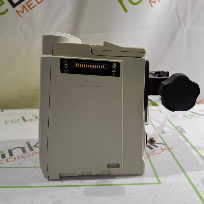CareFusion Alaris 8015 Large Screen POC Infusion Pump