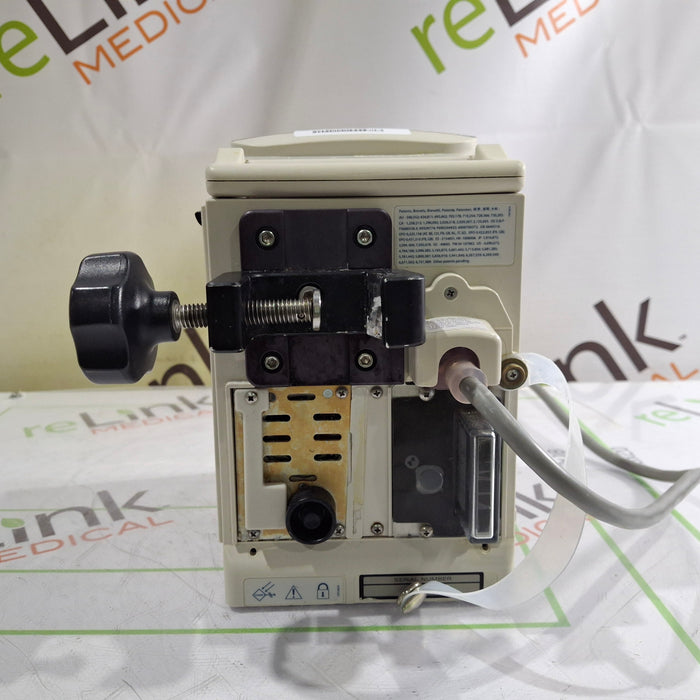 CareFusion Alaris 8015 Large Screen POC Infusion Pump