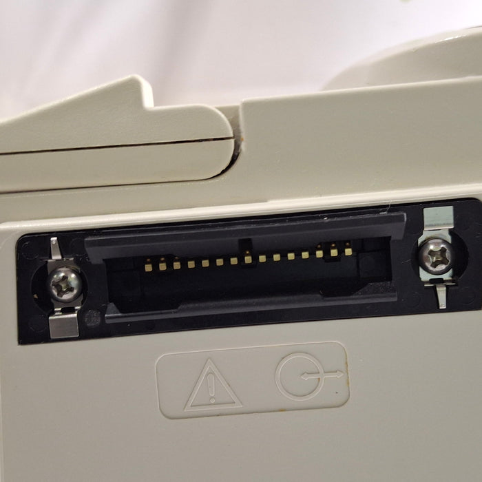 CareFusion Alaris 8015 Large Screen POC Infusion Pump