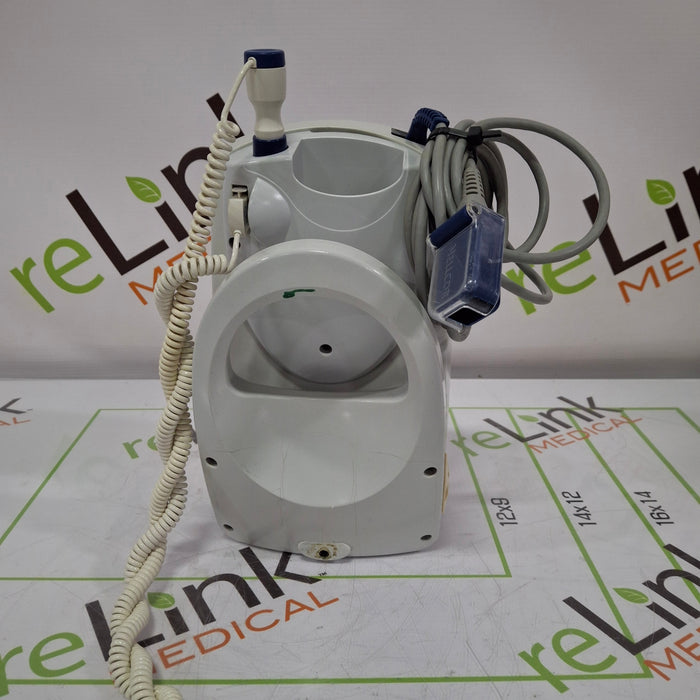 Welch Allyn Spot 420 - NIBP, Temp, Nellcor SpO2 Vital Signs Monitor