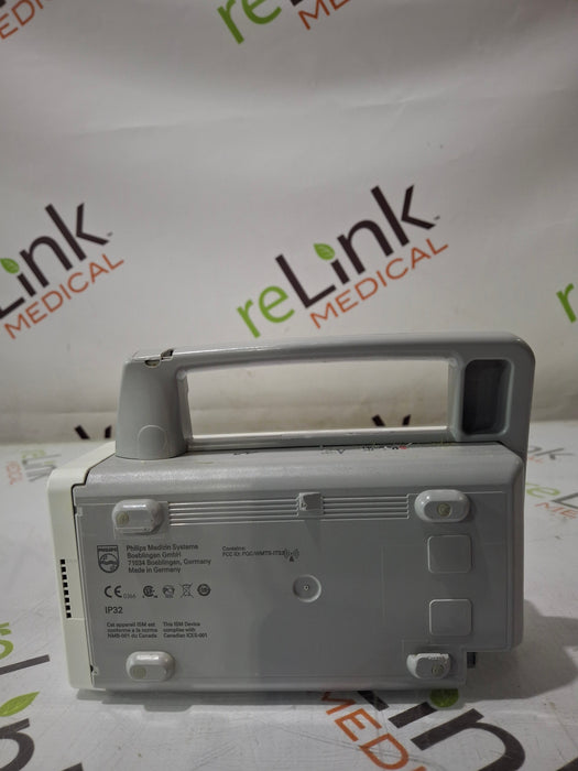 Philips Philips IntelliVue X2 Monitor - Masimo SpO2 Patient Monitors reLink Online
