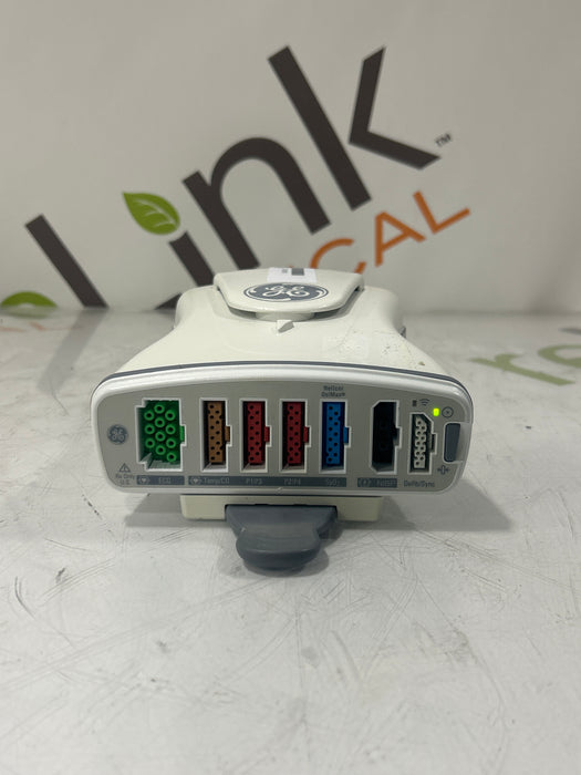 GE Healthcare GE Healthcare PDM Nellcor Patient Data Module Patient Monitors reLink Online