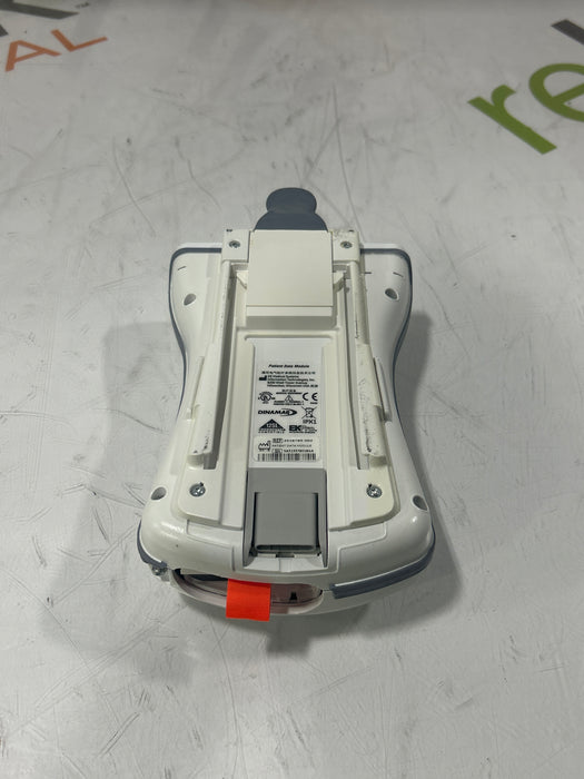 GE Healthcare GE Healthcare PDM Nellcor Patient Data Module Patient Monitors reLink Online